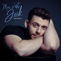 Moi C'est Jeck (Réédition)