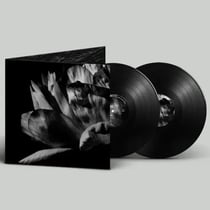 Là où passe la nuit - édition gatefold