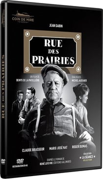 Rue des Prairies