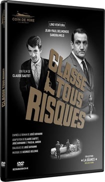 Classe tous risques