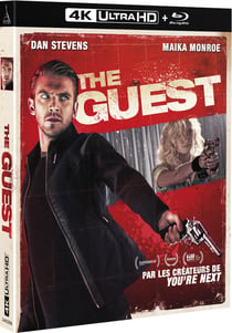 The Guest