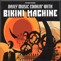 Daily music cookin'