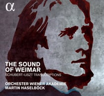 The sound of Weimar
