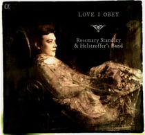 Love I obey