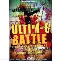 Ultim'8 battle