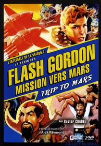 Flash Gordon : Mission to Mars - Saison 2