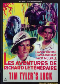 Les Aventures de Richard le téméraire