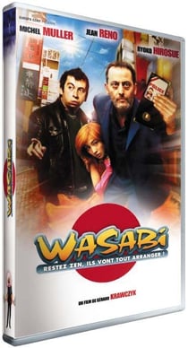 Wasabi