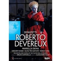 Roberto devereux
