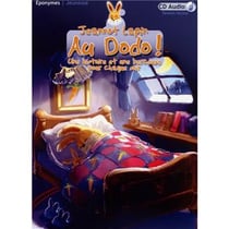 Jeannot Lapin : au dodo ! : une histoire et une berceuse pour chaque soir
