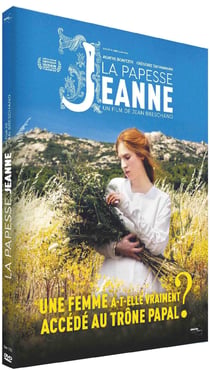 La Papesse Jeanne