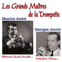 Les grands maitres de la trompette