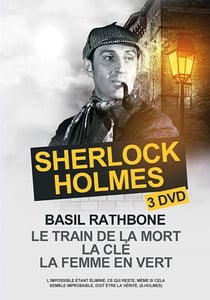 Sherlock Holmes