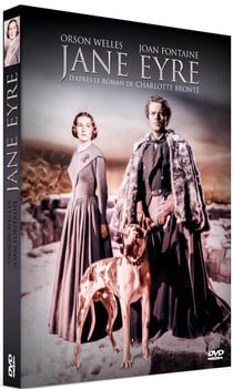Jane Eyre
