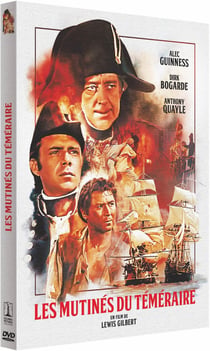 Les Mutinés du Téméraire