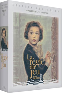La Règle du jeu