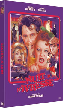 Nuit d'ivresse