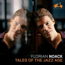 Tales of the Jazz Age