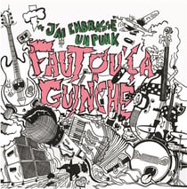 J'ai embrassé un punk