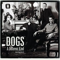 A Different Kind - 4 Of A Kind Vol 1 & 2