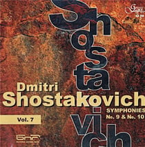 Chostakovitch : Symphonie n°9 et n°10 (Symphonies - Vol.7)