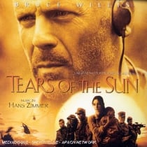 Les larmes du soleil