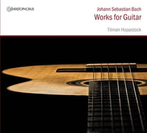 Etudes pour guitare