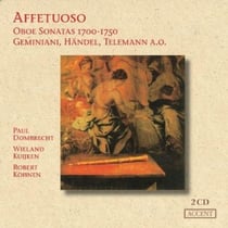 Affetuoso