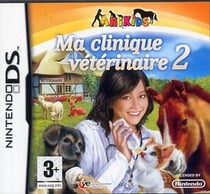 Ma clinique veterinaire 2