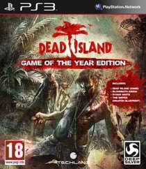 Dead Island - Game Of The Year