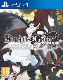 Steins- Gate Elite