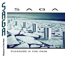The pleasure & the pain