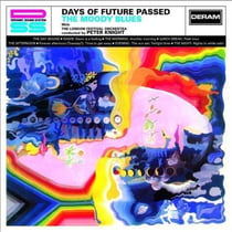 Days of future past (live)