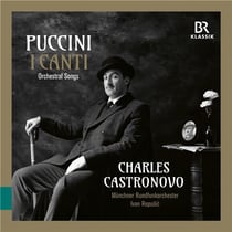 I Canti - édition limitée deluxe