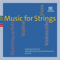 Music for strings