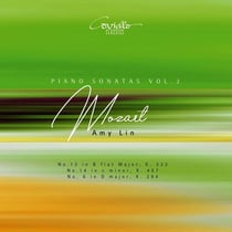 Sonates pour piano - Vol. 2