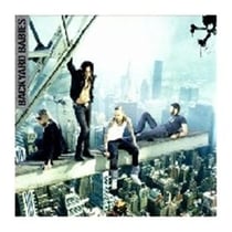 Backyard babies
