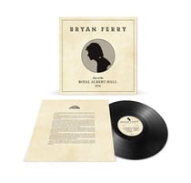 Live at the Royal Abert Hall 1974