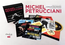 The complete Dreyfus Jazz recordings