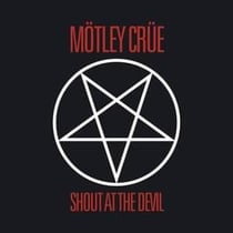 Shout At The Devil