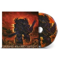 Massive Killing Capacity