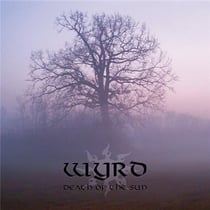 Death Of The Sun - édition limitée