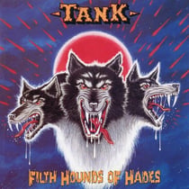 Filth Hounds of Hades