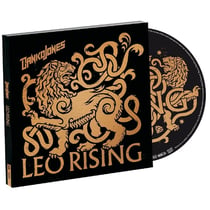 Leo Rising - édition limitée