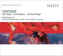 Cantique