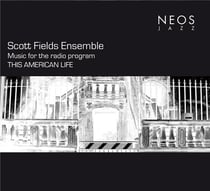 Music For The Radio Program THIS AMERICAN LIFE