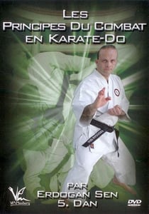 Principes du combat en Karaté-Do