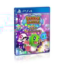 Bubble Bobble 4 Friends Baron is Back