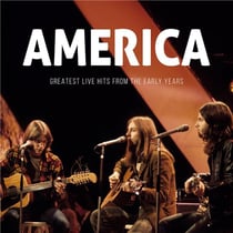 Greatest Live Hits From The Early Years