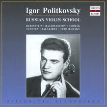 Sonates pour violon